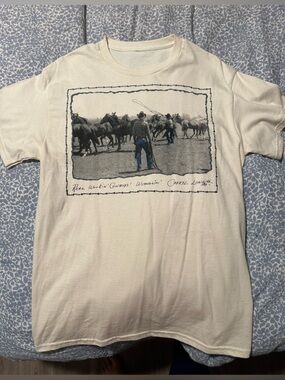 Rodeo shirt